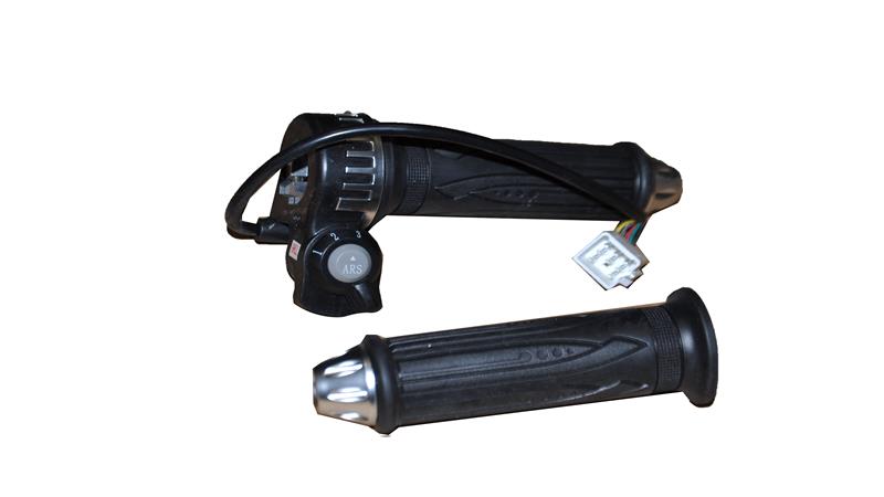 GAZ BORUSU TAKIM (MYFORCE XS)